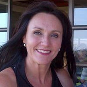 Michelle Collins's photo