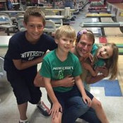 Christopher Rosaschi's photo