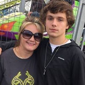 John-Chasity Bruner's photo
