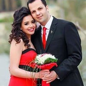 Riham Aziz's photo
