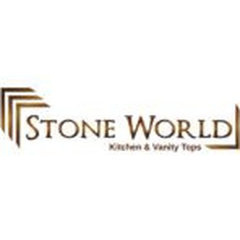 Orlando Stone World
