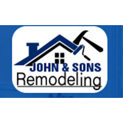 JOHN & SONS REMODELING CORP