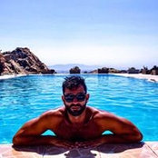Takin Babaei's photo