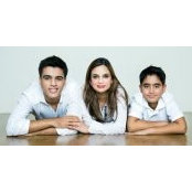 Anjum Fatima's photo