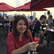 Kate Young's photo