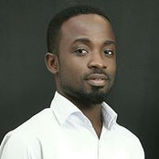 Edward Agyemang's photo