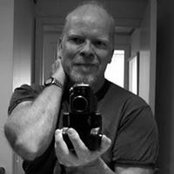 Alan Spackman's photo