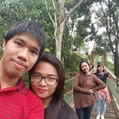 Ruffa Lauban's photo