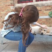 Chivu Raluca's photo