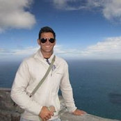 Michiel Espach's photo