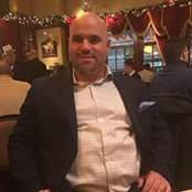 David Dobin's photo