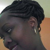 Elizabeth Matheka's photo