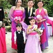 Amelia Taguba's photo