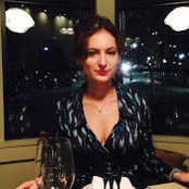 Caroline Saxe-Cobaugh's photo