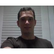 Ali Mourad's photo