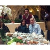 Bach Saykali's photo