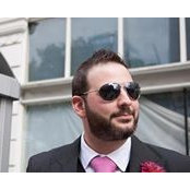 Adam Kaplan's photo