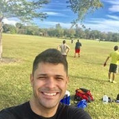 Matt Moraes's photo