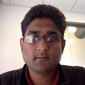 Vijay Raghavans foto
