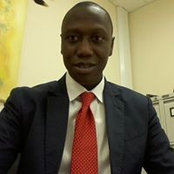 Kalifa Bojang's photo