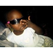 Olajide Olabayo Mogbolahans billede