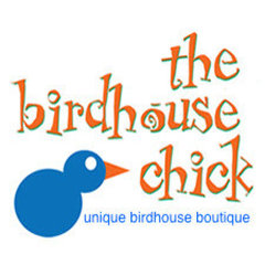The Birdhouse Chick