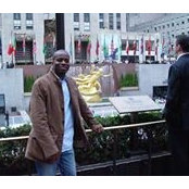 Maurice Singleton's photo
