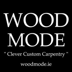 Wood Mode | Dublin