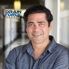 Drain-Force Plumbing, Inc