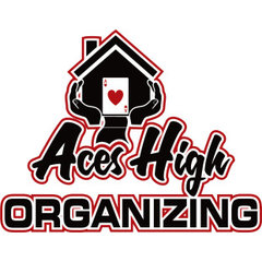 Aces High Organizing
