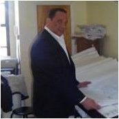 Mario Terranova's photo