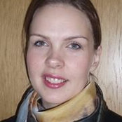 Áslaug Björnsdóttirs foto