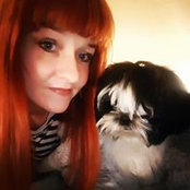 Wee Sheila's photo