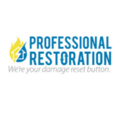 Professional Restoration