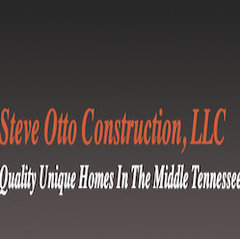 Steve Otto Construction