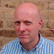 Stephen Coopers foto