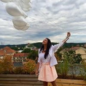 Vaida Jucaite's photo