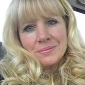Jacqueline Johnsons billede