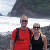 Michael Seppamaki's photo