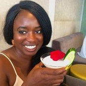 Ngozi Ofoche's photo