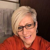 Jeannine Hall's photo