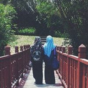 Atiqah Hasnan's photo