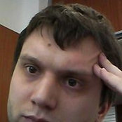 Sergey Chebanov's photo