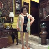 Ofelia Olivas billede