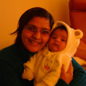megha rani's photo