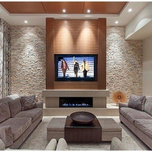 Living Room Ideas