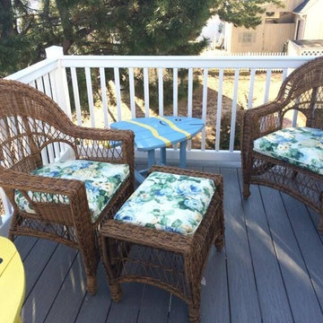 The Wickery - Outdoor