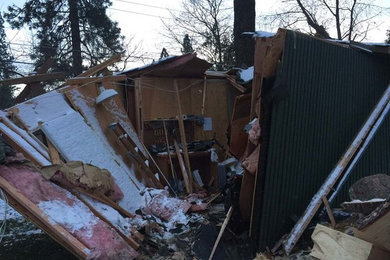 Property Damage in Yakima, WA