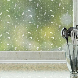 Modern Window Film - 窓用フィルム