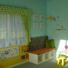 private ot space